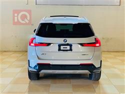 بي ام دبليو X1